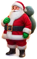 Santa Claus