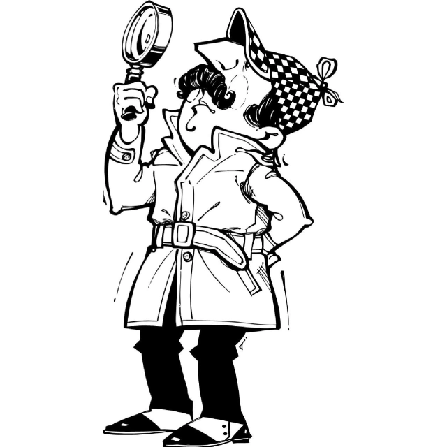 Murder Mystery Dinner Train